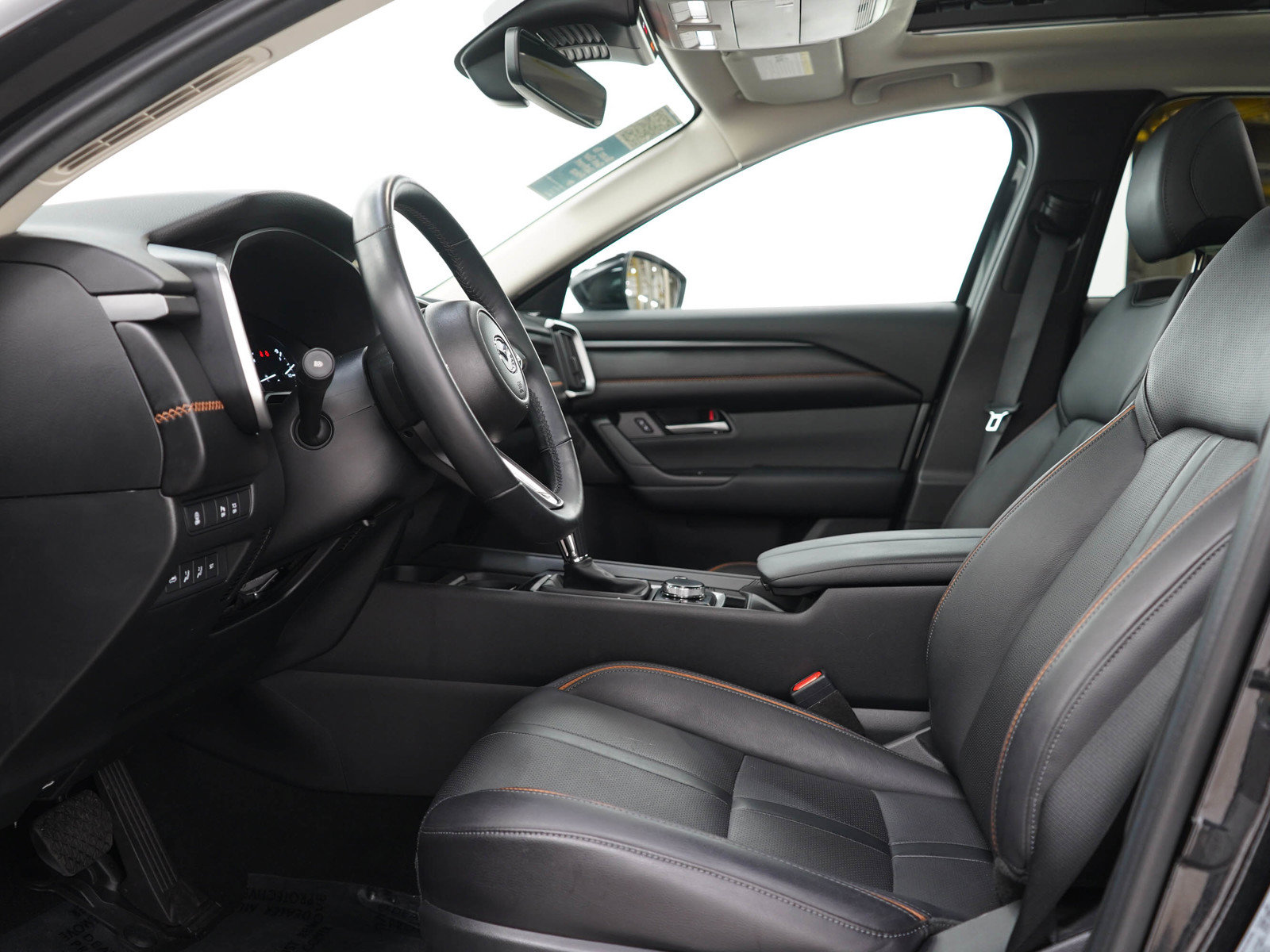 Used 2026 MAZDA CX-50 AWD 2.5 S w/ Premium Package image 21