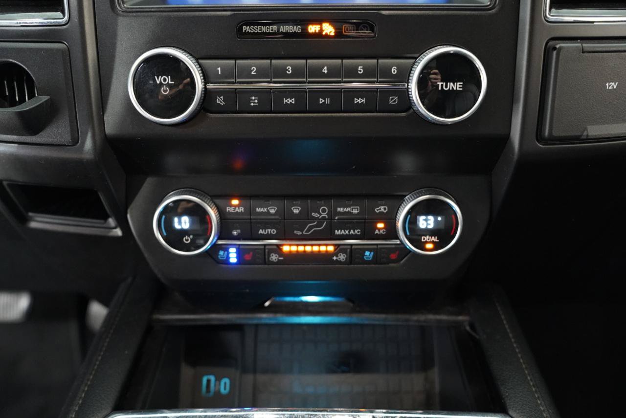 Used 2021 Ford Expedition Max Limited AWD/4WD image 21