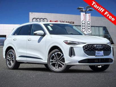 New 2025 Audi Q5 Premium