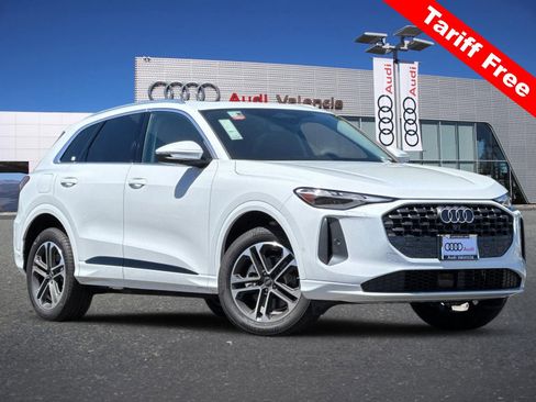 New 2025 Audi Q5 Premium image 1