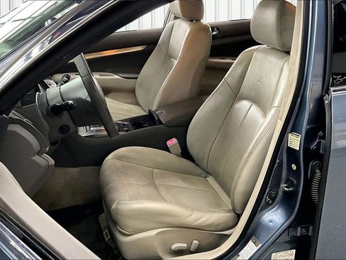 Used 2010 INFINITI G37 x w/ Premium Pkg image 20