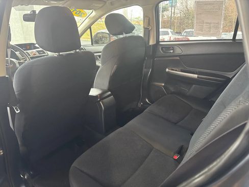 Used 2015 Subaru Impreza 2.0i Premium image 20