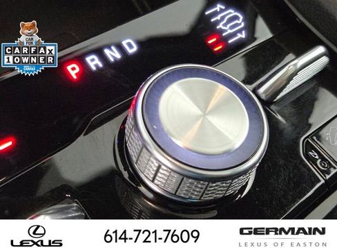 Used 2022 Jeep Grand Cherokee L Overland w/ Luxury Tech Group IV AWD/4WD image 28