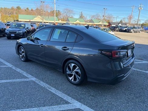 Used 2024 Subaru Legacy Premium image 4