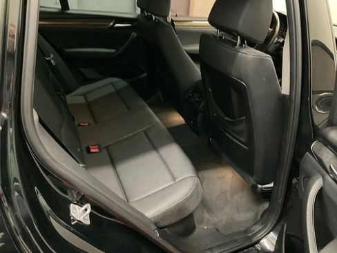 Used 2017 BMW X3 xDrive28i AWD/4WD image 8
