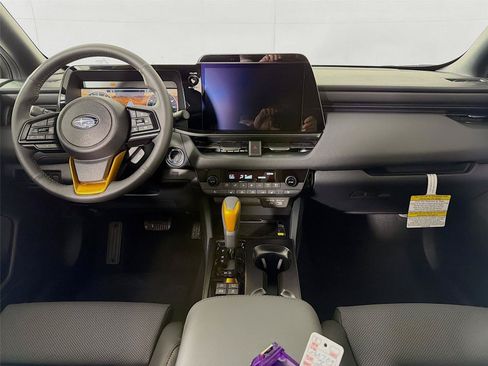 New 2026 Subaru Outback Wilderness AWD/4WD image 22