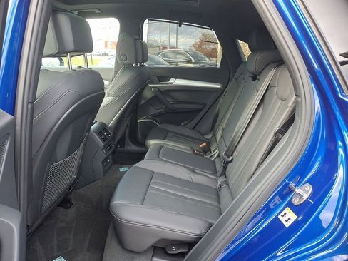 Certified 2025 Audi Q5 2.0T Premium Plus w/ Premium Plus Package image 10