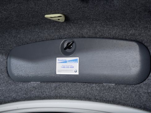 Used 2004 BMW M3 Coupe image 29