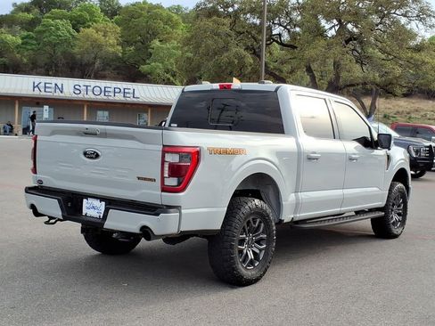 Used 2023 Ford F150 Tremor w/ Equipment Group 402A High image 13