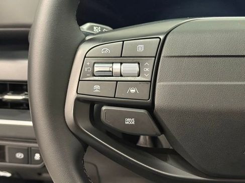 Used 2025 Kia K4 EX FWD image 19