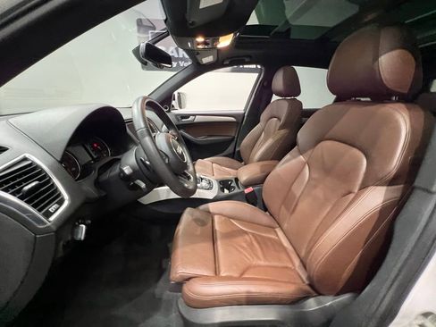 Used 2017 Audi Q5 2.0T Premium Plus image 21