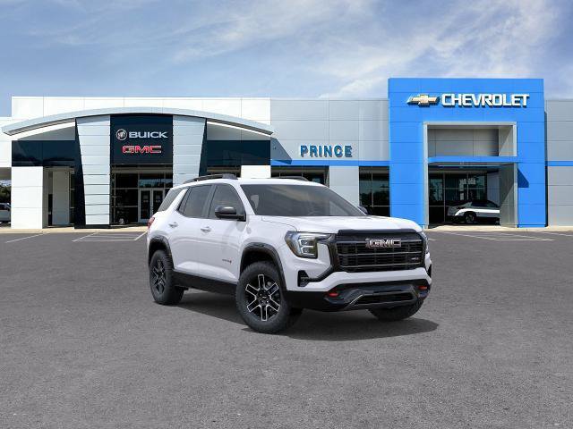 New 2026 GMC Terrain AT4 w/ Convenience Package III AWD/4WD image 35