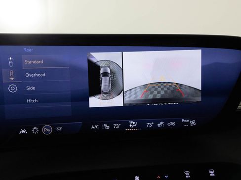 Certified 2025 Buick Enclave Avenir w/ Super Cruise Package image 7