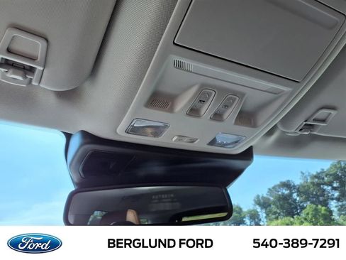 New 2025 Ford Bronco Sport Outer Banks image 39