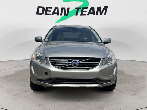 Used 2015 Volvo XC60 T6 Platinum AWD/4WD image 2