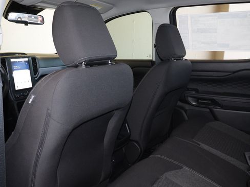 New 2026 Ford Ranger XL AWD/4WD image 36