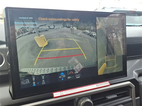 New 2026 Toyota 4Runner Limited image 14