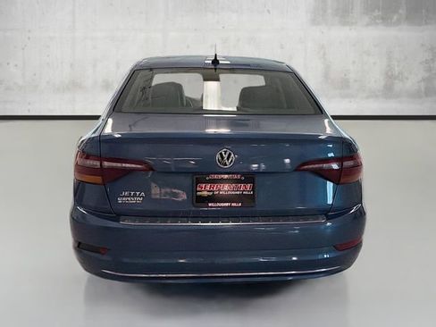 Used 2019 Volkswagen Jetta SEL image 6