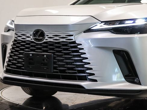 Used 2024 Lexus RX 350 Premium w/ Convenience Package FWD image 8