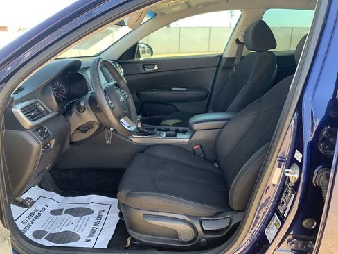 Used 2019 Kia Optima LX FWD image 18