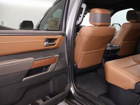 New 2026 Toyota Tundra 1794 Edition image 26