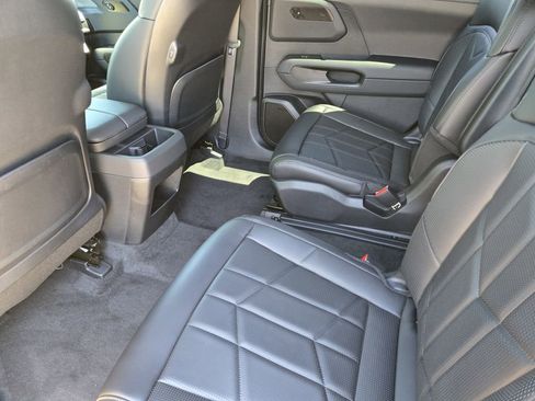 New 2027 Kia Telluride SX X-Pro AWD/4WD image 22