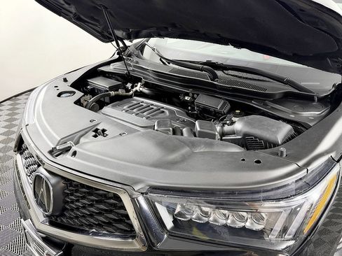 Used 2020 Acura MDX A-Spec image 22