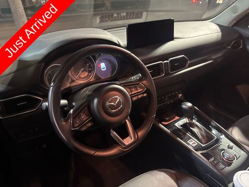 Used 2023 MAZDA CX-5 AWD 2.5 S image 5