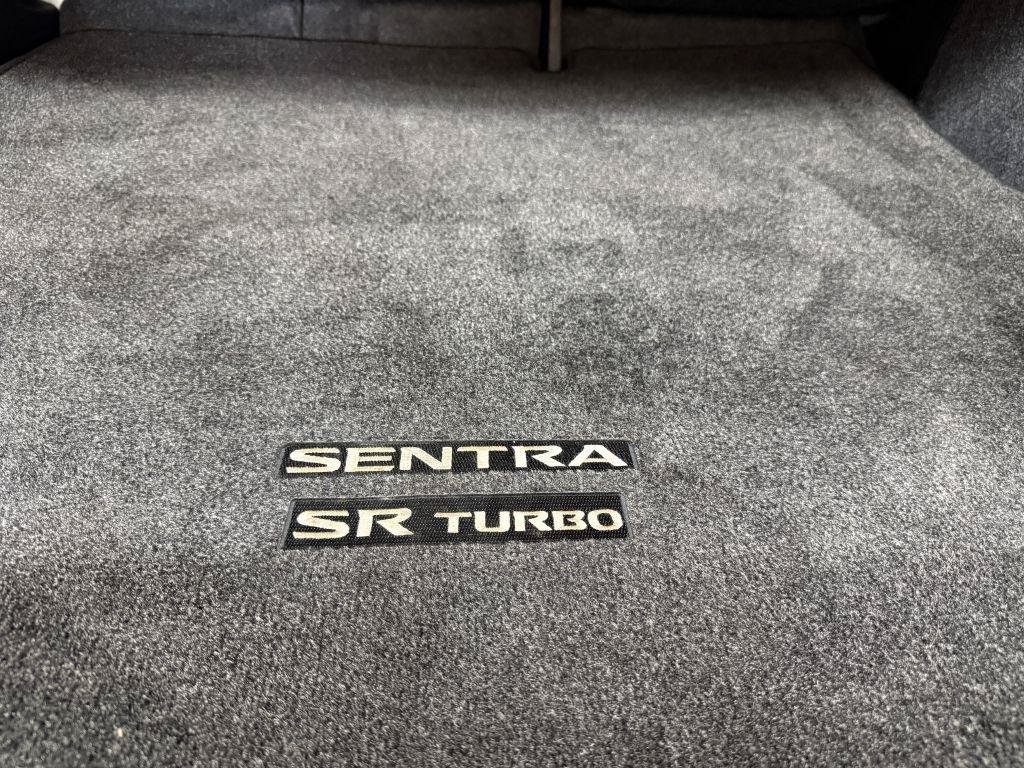 Used 2017 Nissan Sentra SR Turbo FWD image 25