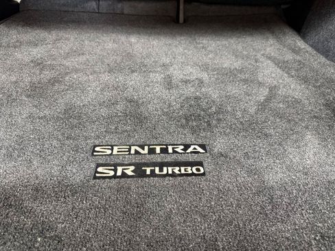 Used 2017 Nissan Sentra SR Turbo FWD image 25