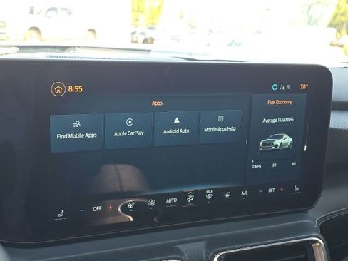 Used 2025 Ford Mustang GT Premium RWD image 24