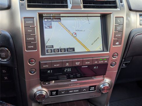 Used 2021 Lexus GX 460 Premium image 31