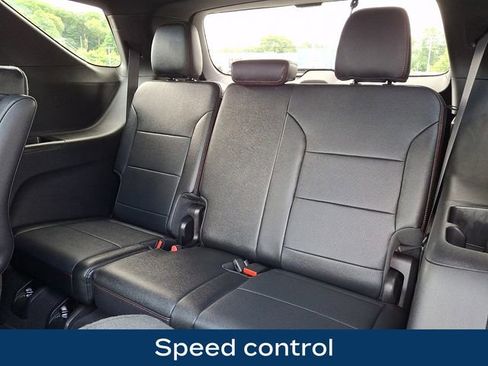 Used 2026 Chevrolet Traverse RS AWD/4WD image 20