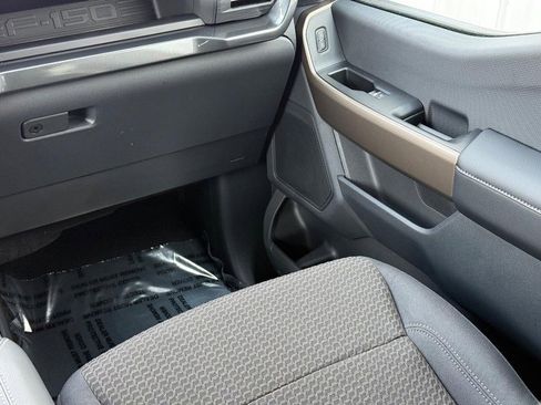 New 2025 Ford F150 STX w/ Equipment Group 201A FX4 image 10