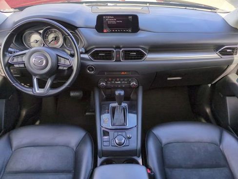 Used 2019 MAZDA CX-5 Touring image 15