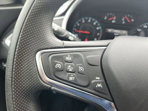 Used 2024 Chevrolet Malibu LT image 12