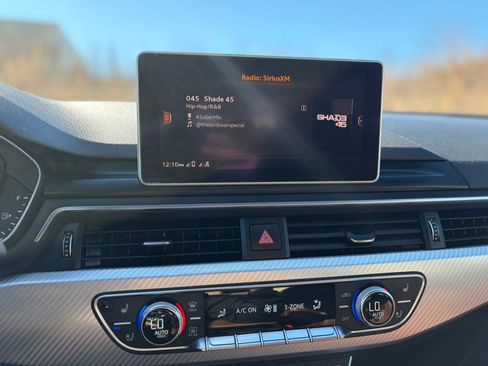 Used 2019 Audi A5 2.0T Premium Plus w/ Premium Plus image 28