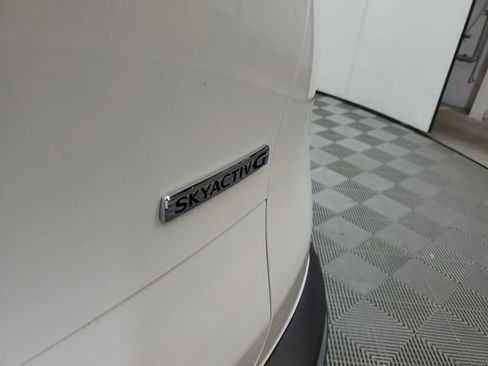 Certified 2024 MAZDA CX-30 AWD 2.5 S image 8