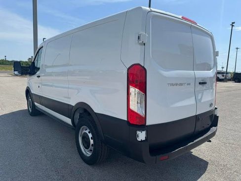 New 2025 Ford Transit 150 Low Roof image 3