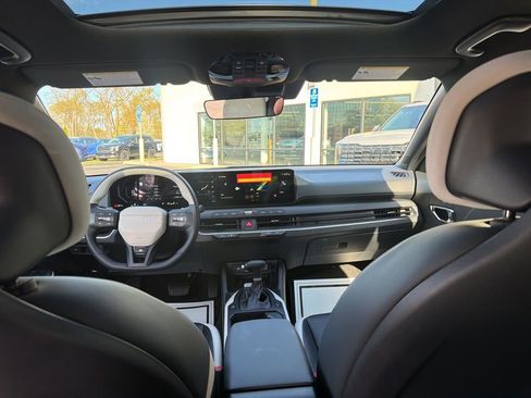 New 2026 Kia K4 GT-Line image 21