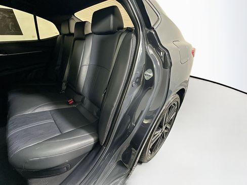Certified 2025 Toyota Camry XSE FWD image 26