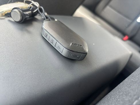 Used 2025 Kia K4 FWD image 21