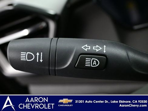New 2026 Chevrolet TrailBlazer LT w/ Midnight Edition FWD image 21