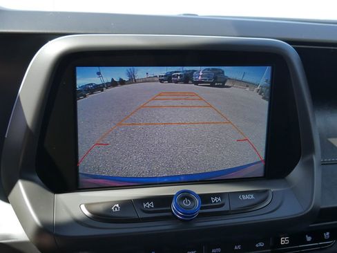 Used 2017 Chevrolet Camaro SS RWD image 46