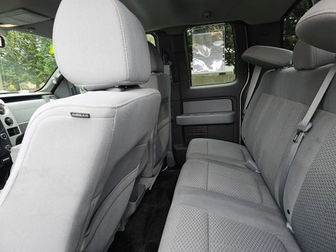 Used 2014 Ford F150 XLT w/ Off-Road Package image 19