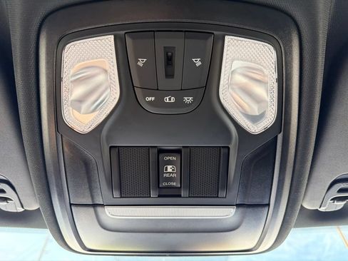 Used 2024 RAM 1500 Tradesman w/ Night Edition RWD image 42