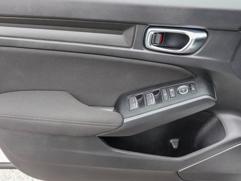 Certified 2024 Honda Civic Sport image 24