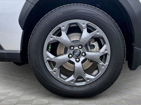 Used 2021 Subaru Crosstrek 2.5i Sport w/ Moonroof Package image 9