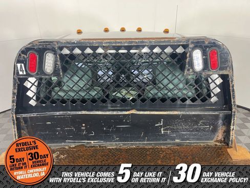 Used 2016 Ford F450 XL w/ Power Equipment Group image 7