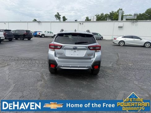 Used 2023 Subaru Crosstrek 2.5i Sport AWD/4WD image 5